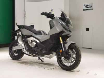 Honda X-Adv 750 2025