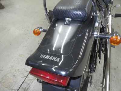 Yamaha Drag Star 400 2004