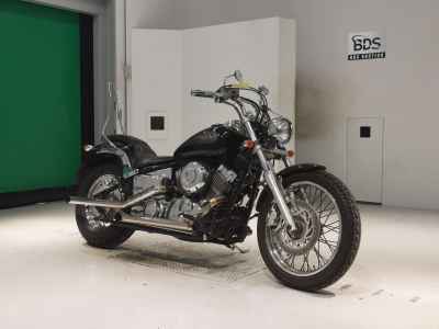 Yamaha Drag Star 400 2004