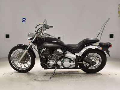 Yamaha Drag Star 400 2004