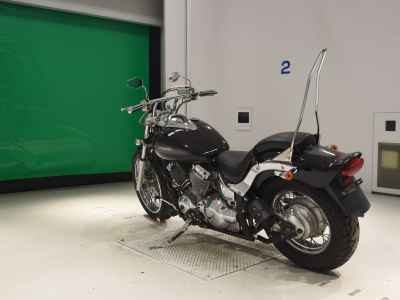 Yamaha Drag Star 400 2004