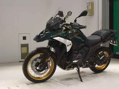 BMW R1300GS 2024