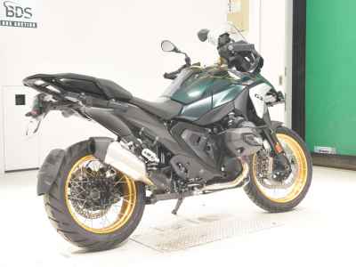 BMW R1300GS 2024