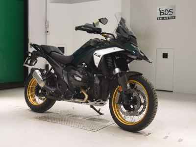 BMW R1300GS 2024