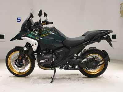 BMW R1300GS 2024