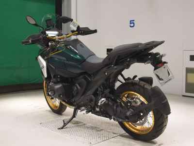 BMW R1300GS 2024