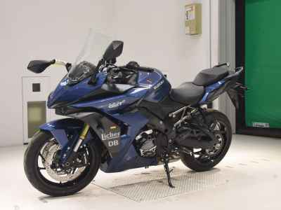 Suzuki GSX-S1000GT 2023