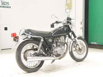 Yamaha SR400 2001