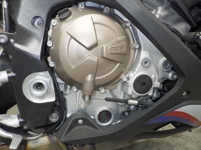 BMW S1000RR M Package 2020