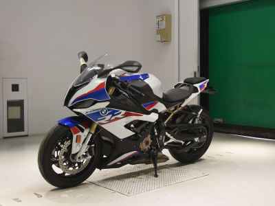 BMW S1000RR M Package 2020