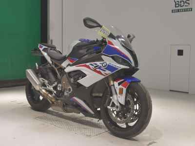 BMW S1000RR M Package 2020