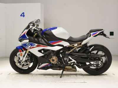 BMW S1000RR M Package 2020