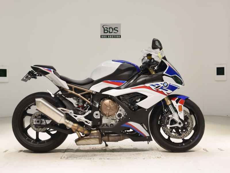 BMW S1000RR M Package 2020