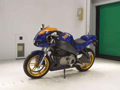 Buell XB12R Firebolt 2005