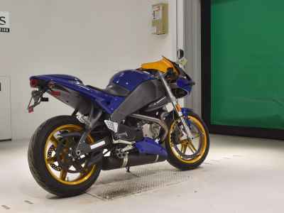 Buell XB12R Firebolt 2005