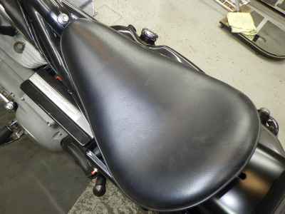 Harley-Davidson XL883C 2005