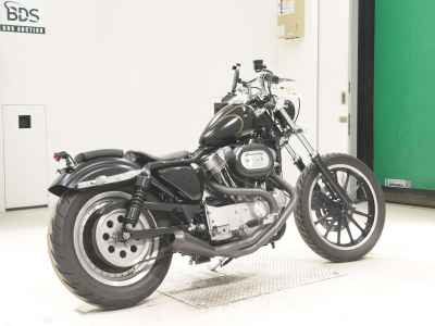 Harley-Davidson XL883C 2005