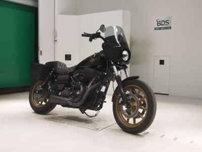 Harley-Davidson FXDLS1800 2016