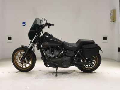 Harley-Davidson FXDLS1800 2016