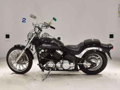 Yamaha Drag Star 400 1997