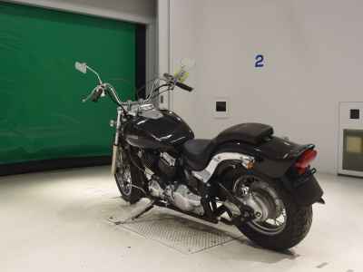 Yamaha Drag Star 400 1997