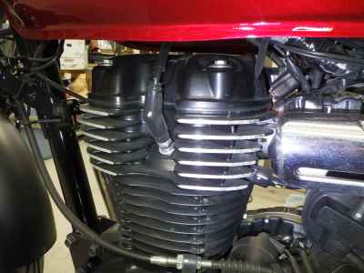 Honda GB350 2022