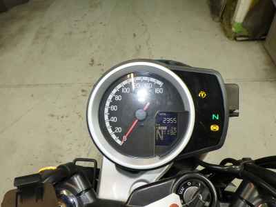 Honda GB350 2022