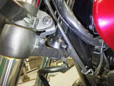 Honda GB350 2022