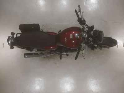 Honda GB350 2022