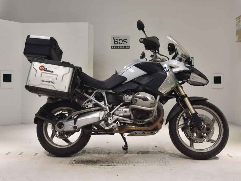 BMW R1200GS 2009