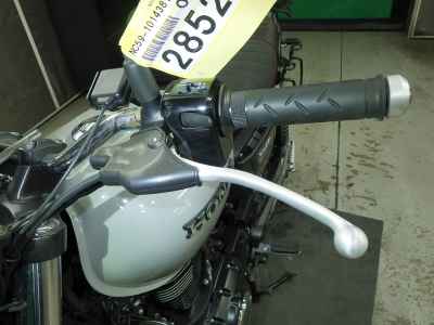 Honda GB350S 2022