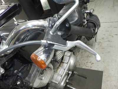 Harley-Davidson XL883L 2006