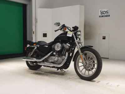 Harley-Davidson XL883L 2006