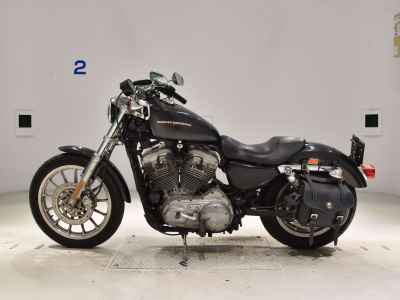 Harley-Davidson XL883L 2006