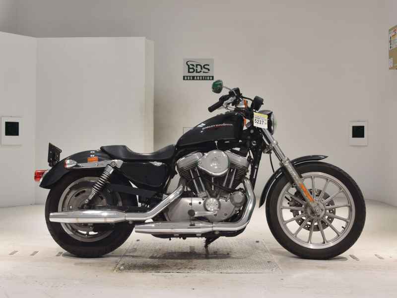 Harley-Davidson XL883L 2006