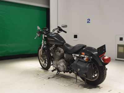 Harley-Davidson XL883L 2006