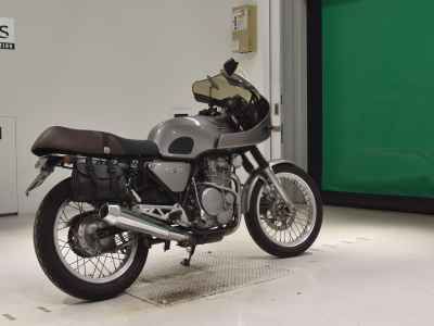 Honda GB400 1987