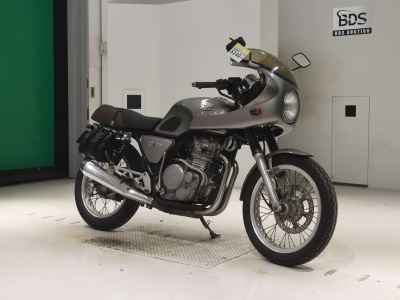 Honda GB400 1987