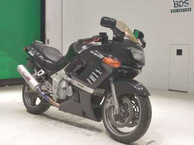 Kawasaki ZZR400 1995