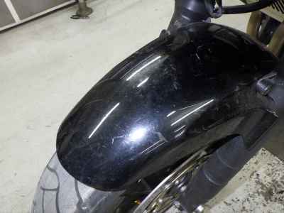 Honda CB400SFV Boldor 2014