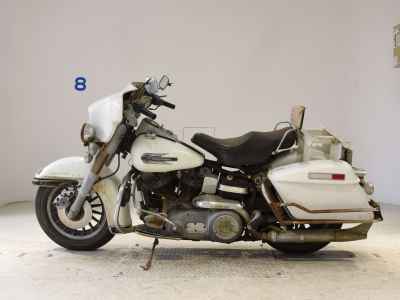 Harley-Davidson FLH1340 1980