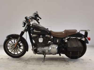 Harley-Davidson FXD1450 2002