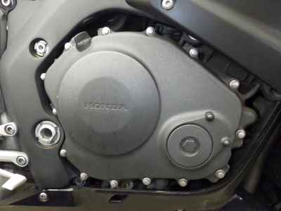 Honda CBR1000RR 2012