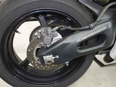 Honda CBR1000RR 2012