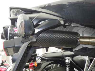 Honda CBR1000RR 2012