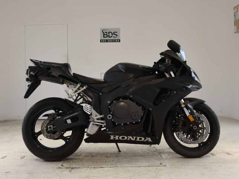 Honda CBR1000RR 2012