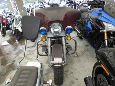 Harley-Davidson FLHT1340 1983