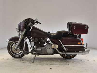 Harley-Davidson FLHT1340 1983