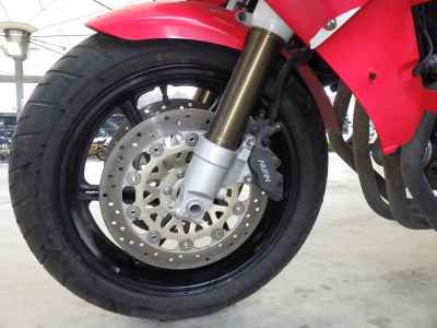 Honda CBR900RR 1995