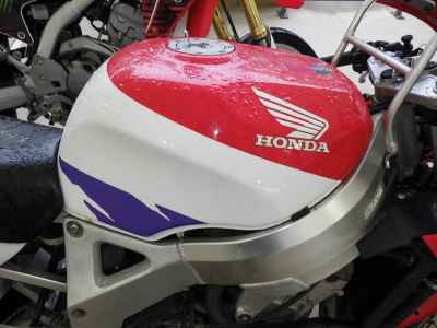 Honda CBR900RR 1995